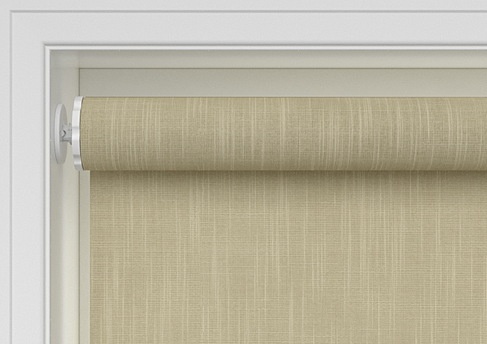 Brindisi, Papyrus - Twist&Fit Roller Blind - Image 9